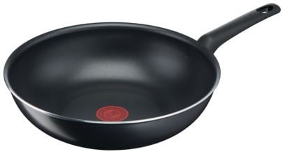  Tefal B5561953 Simple Cook Wok 28cm 