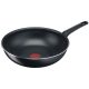  Tefal B5561953 Simple Cook Wok 28cm 