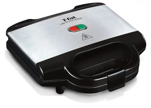  Tefal SM155212 Ultracompact szendvicssütő 