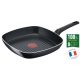  Tefal B5564053 Simple Cook grill serpenyő 26x26cm 