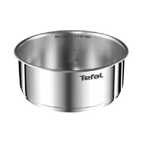  Tefal L9252874 Inox edény 16cm 