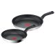  Tefal G726S204 Comfort Max serpenyőszett inox, 24-28 cm 