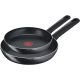  Tefal C3899022 Edénykészlet 2 részes 20-26cm 