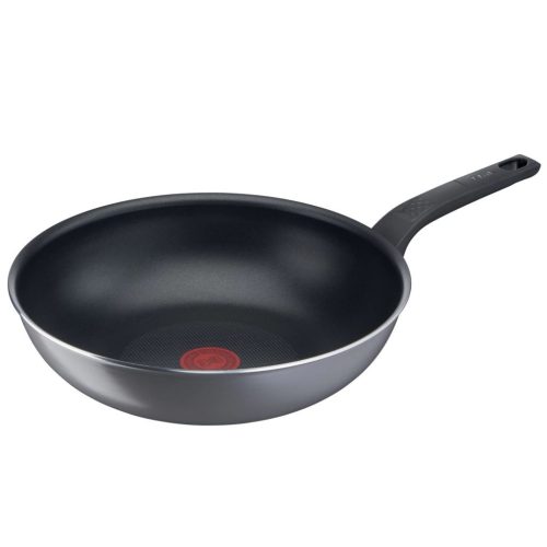  Tefal B5691953 Easy Plus Wok 28 cm 