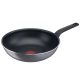  Tefal B5691953 Easy Plus Wok 28 cm 