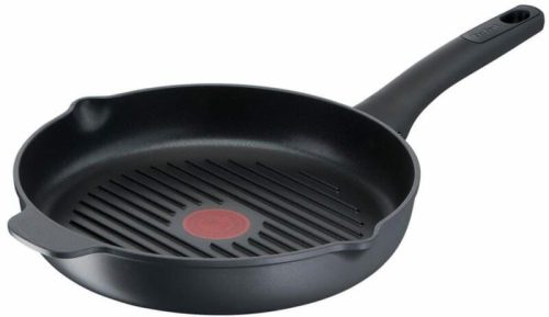  Tefal E2324074 So Chef grill serpenyő 26cm 