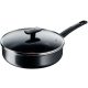  Tefal B5823202 Simplicity serpenyő 