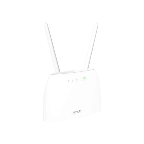  Tenda 4G06 vezeték nélküli N300 4G VoLTE router 