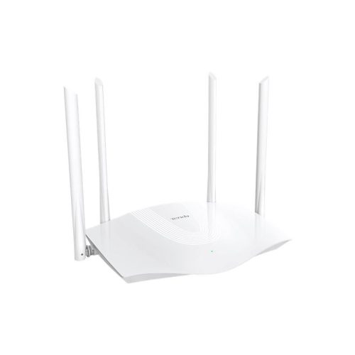  Tenda RX3 AX1800 Dual Band Gigabit Wi-Fi 6 router 