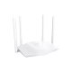  Tenda RX3 AX1800 Dual Band Gigabit Wi-Fi 6 router 