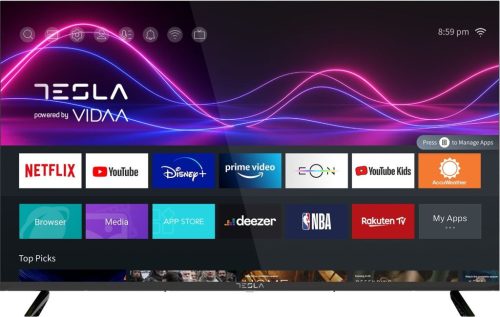  Tesla 65M325BUS 65" UHD Smart LED TV 