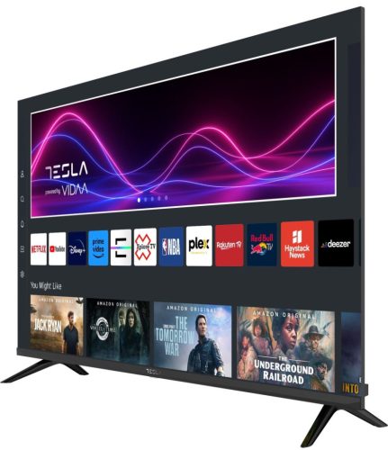  Tesla 43M335BFS 43" Full HD Smart TV 