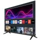  Tesla 43M335BFS 43" Full HD Smart TV 