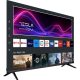  Tesla 40M335BFS 40" Full HD Smart LED TV 