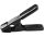  Tether Tools 1” Rock Solid "A" fogó fekete (RSPC1F-BLK) 