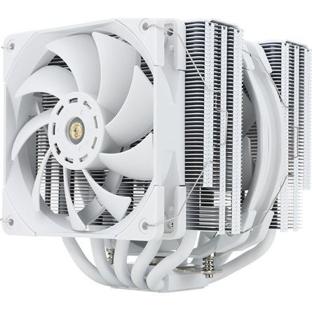  Thermalright Frost Commander 140 White processzor hűtő 