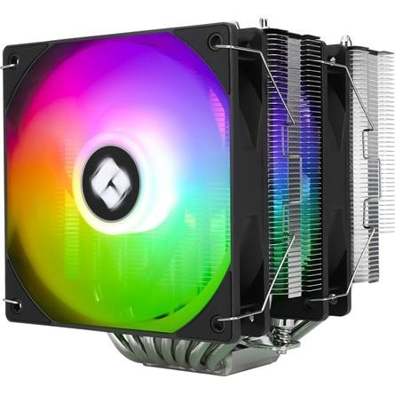  Thermalright Phantom Spirit 120 SE ARGB processzor hűtő 