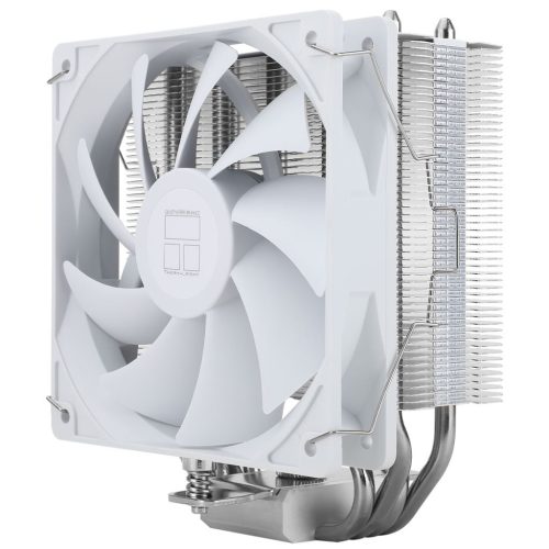  Thermalright Assassin X 120 Refined SE WHITE univerzális processzor hűtő fehér 