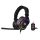  Thermaltake Argent H5 RGB gaming headset fekete (GHT-THF-DIECBK-31) 