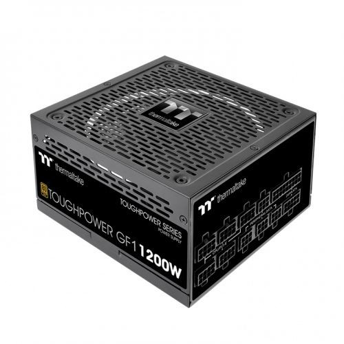  Thermaltake Toughpower GF1 1200W ATX desktop tápegység (PS-TPD-1200FNFAGE-1) 