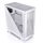  Thermaltake Divider 300 TG Air Snow táp nélküli ablakos ház fehér (CA-1S2-00M6WN-02) 