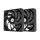  Thermaltake TOUGHFAN 12 Pro High Static Pressure ventilátor fekete 2db (CL-F159-PL12BL-A) 