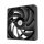  Thermaltake TOUGHFAN 14 Pro High Static Pressure hűtő ventilátor fekete (CL-F140-PL14BL-A) 