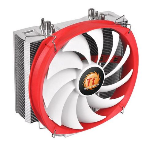  Thermaltake CL-P002 NiC L32 univerzális CPU hűtő (CL-P002-AL14RE-A) 