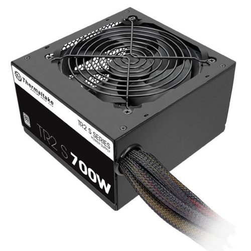  Thermaltake TR2 S 700W tápegység (PS-TRS-0700NPCWEU-2) 