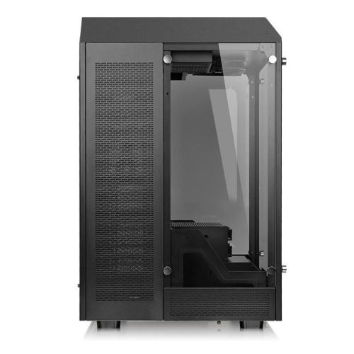  Thermaltake The Tower 900 táp nélküli ablakos ház fekete (CA-1H1-00F1WN-00) 