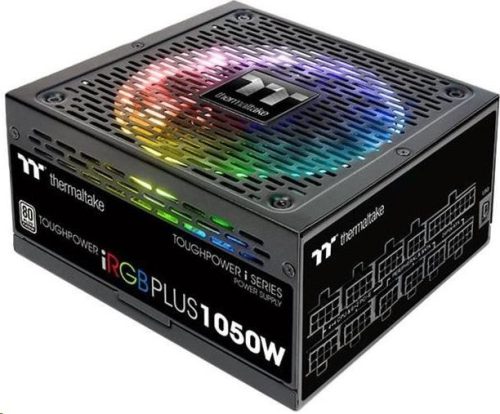  Thermaltake Toughpower iRGB PLUS 1050W Platinum tápegység (PS-TPI-1050F2FDPE-1) 