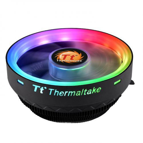  Thermaltake UX100 ARGB univerzális processzor hűtő (CL-P064-AL12SW-A) 