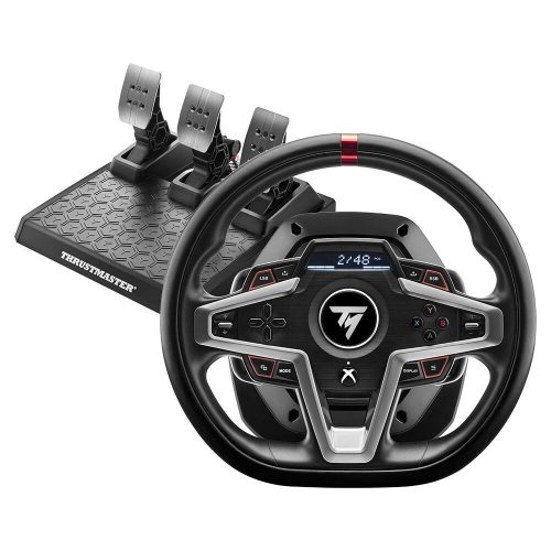  Thrustmaster T248X kormány (4460182) 