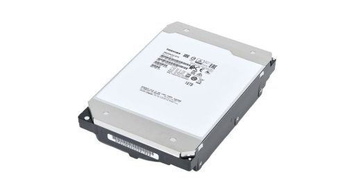  18TB Toshiba MG09 3.5" SATAIII szerver winchester (MG09ACA18TE) 