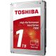  1TB Toshiba 3.5" P300 SATAIII winchester OEM (HDWD110UZSVA) 