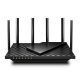  TP-Link Archer AX73 Dual Band Wi-Fi router 