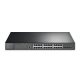  TP-Link TL-SG3428XMP JetStream 24 Portos Gigabit L2+ Managed Switch 