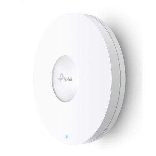  TP-Link EAP620 HD AX1800 Wireless Dual Band Ceiling Mount Access Point 