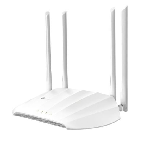  TP-LINK Wireless Access Point Dual Band AC1200 Asztali (TL-WA1201) 