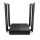  TP-Link Archer C64 AC1200 Router fekete 