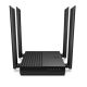  TP-Link Archer C64 AC1200 Router fekete 