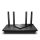  TP-Link Archer AX55 AX3000 Vezeték nélküli Dual Band Gigabit Wi-Fi 6 router 