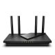  TP-Link Archer AX55 AX3000 Vezeték nélküli Dual Band Gigabit Wi-Fi 6 router 