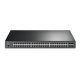  TP-Link JetStream 52-Port 48-Port PoE+ Gigabit L2+ Managed Switch (TL-SG3452P) 