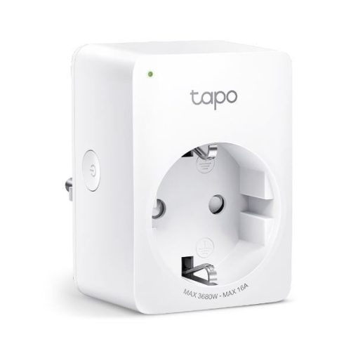  TP-Link Tapo P110 Wi-Fi okos dugalj 