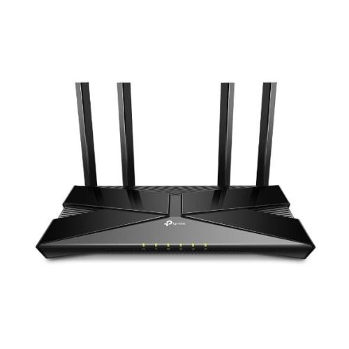  TP-Link Archer AX23 AX1800 Dual-Band Wi-Fi 6 Router 