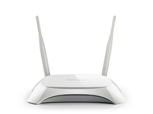  TP-Link TL-MR3420 3G router 