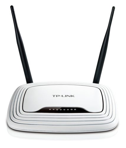  TP-Link TL-WR841N Router 