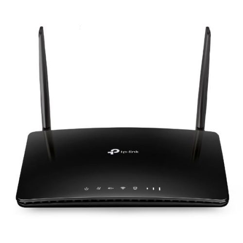  TP-Link Archer MR500 4G+ Cat6 AC1200 Wireless Dual Band Gigabit Router 