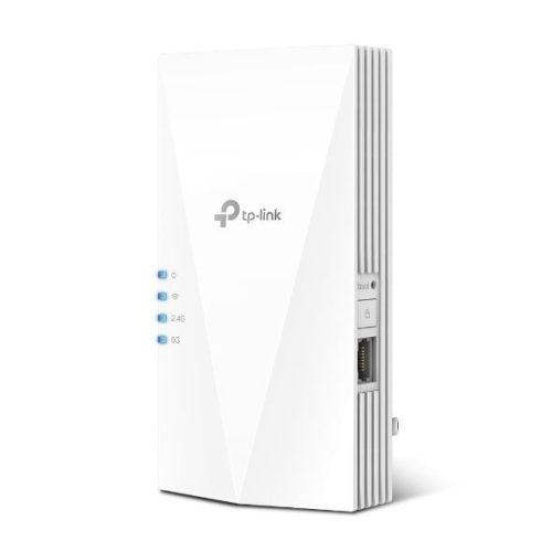  TP-Link RE700X AX3000 Mesh WiFi 6 Extender 